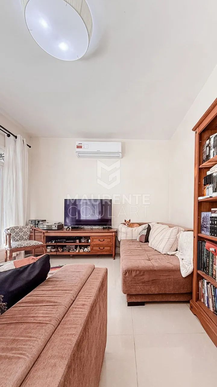 Casa com 3 dormitórios em Barreiros - Foto 5