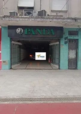 Loja para locação em Avenida de Comércio