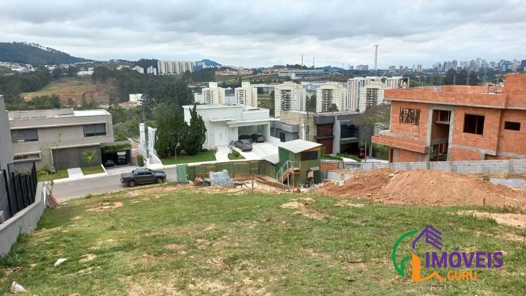 TERRENO EM CONDOMÍNIO - TAMBORÉ - SP - Foto 4