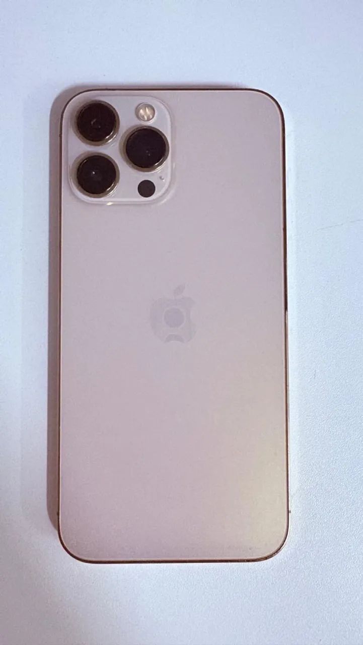 iPhone 13 Pro Max  - Foto 3