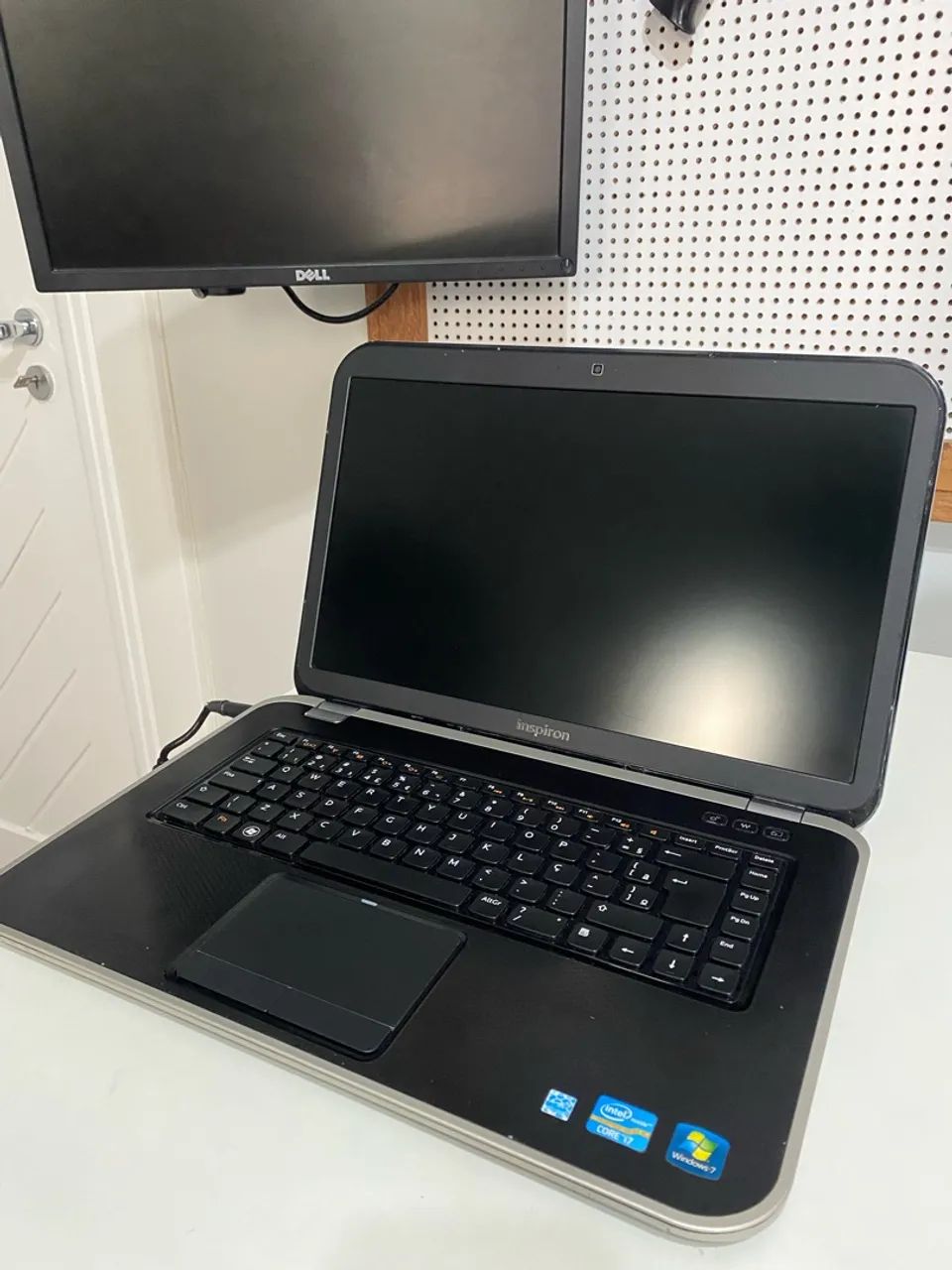 Notebook Dell Inspiron 7420 I7 - 16GB