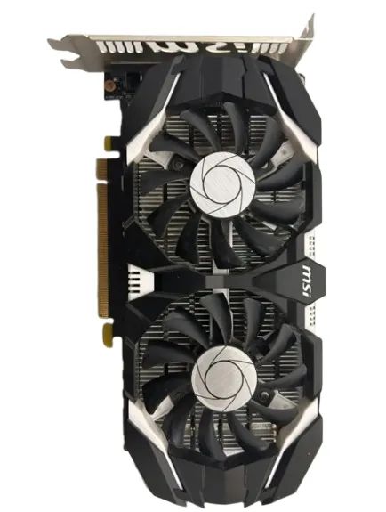GTX 1050 TI