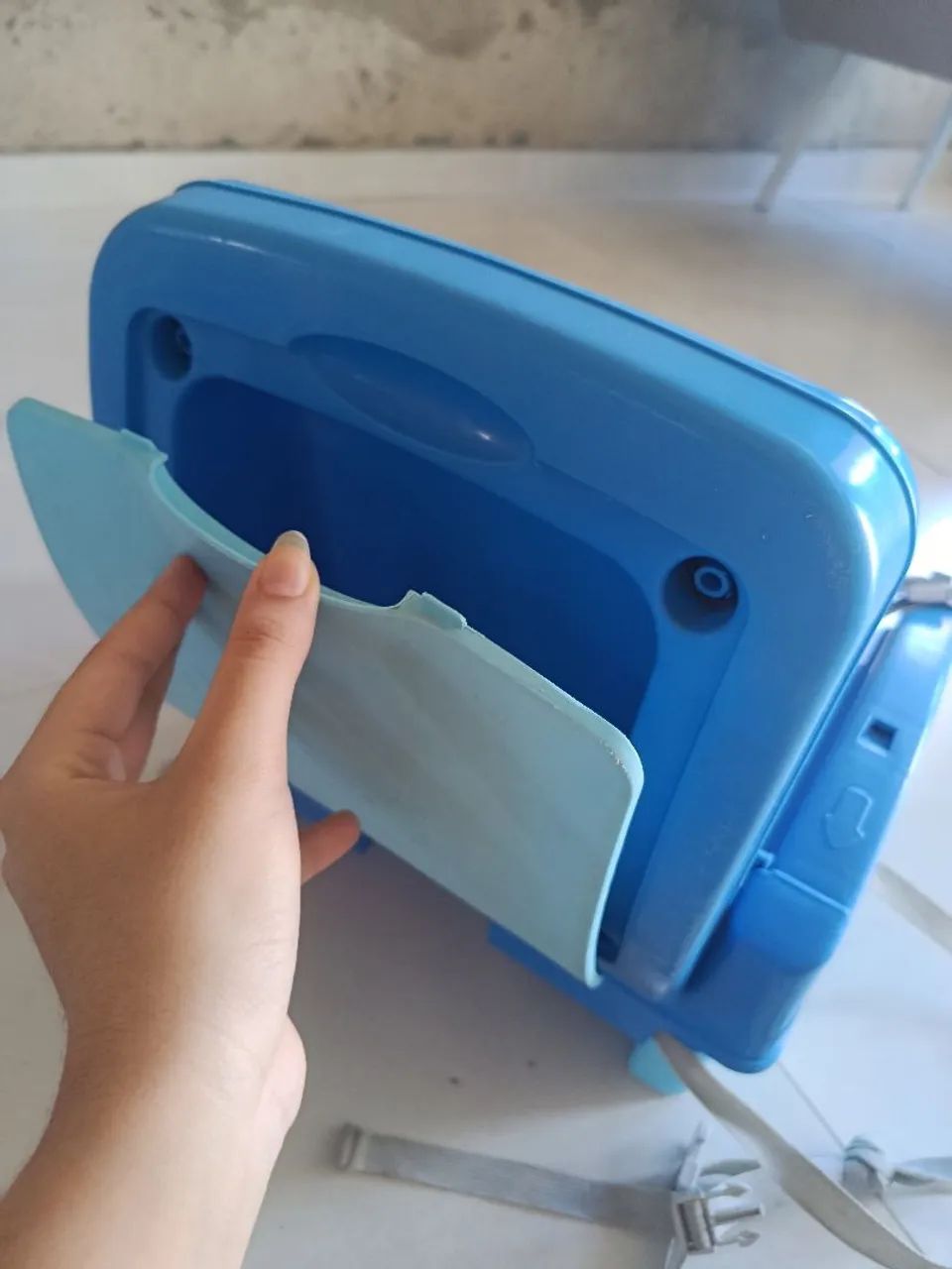 Cadeirinha de alimentação  - Foto 3