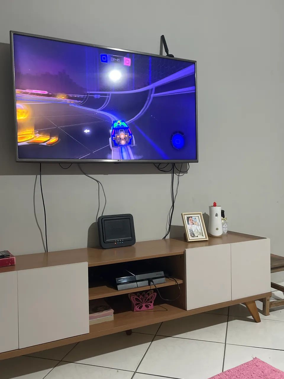 Vendo PS4