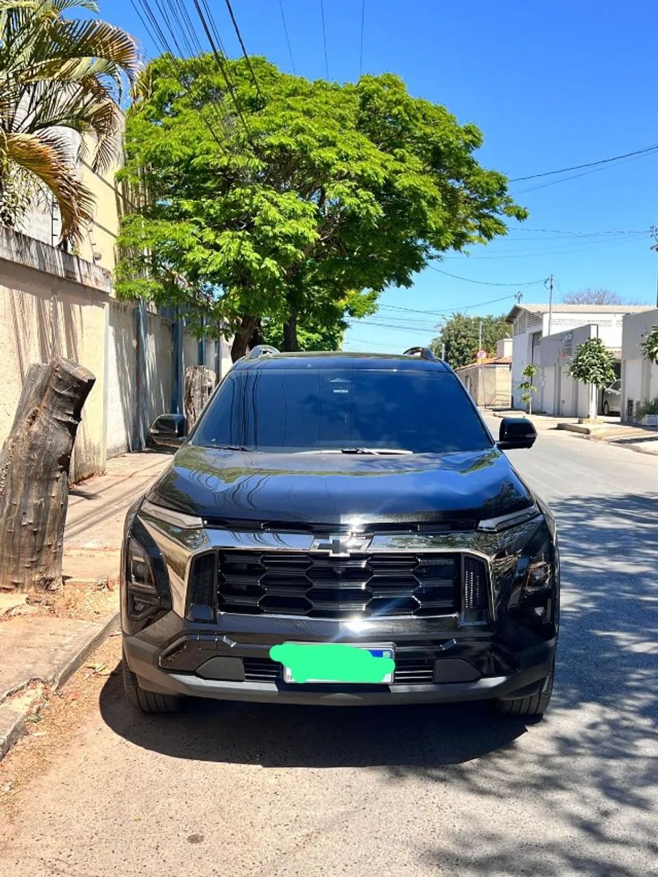Chevrolet Equinox EQUINOX ACTIV 1.5 Turbo 177cv Aut. 2025