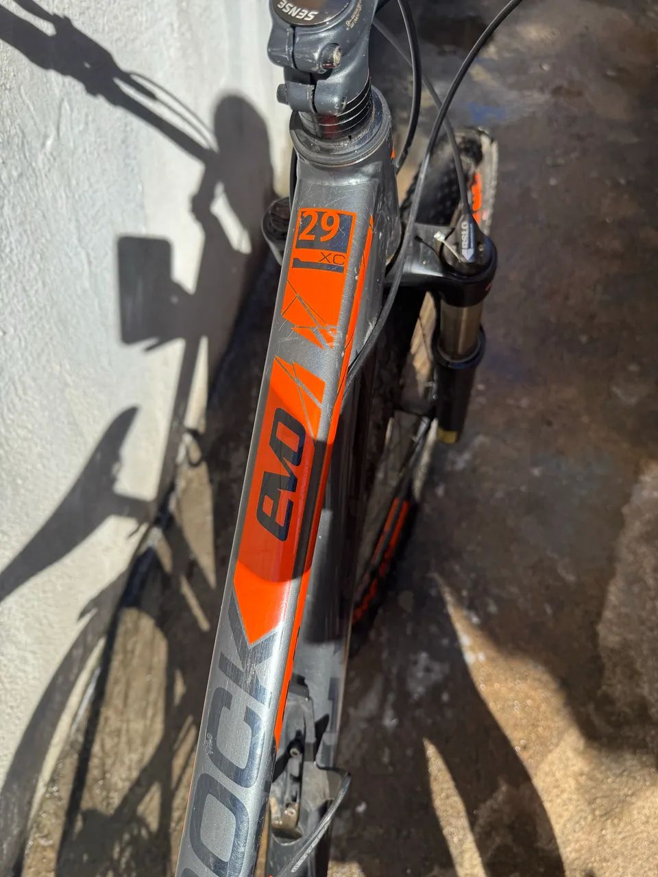 Bicicleta aro 29 - Foto 5