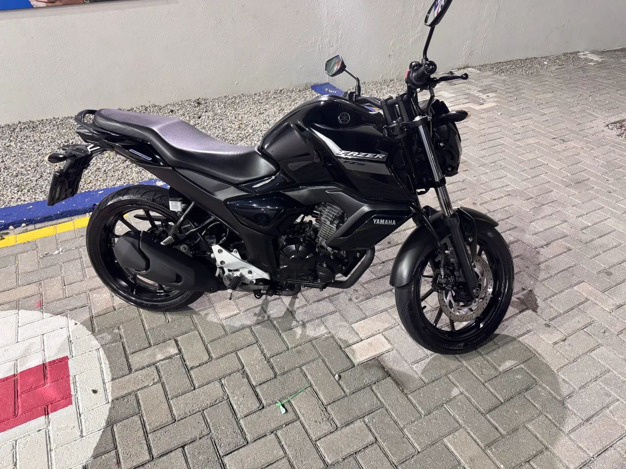 Fz15 2024 MOTO EXTRA !!! - Foto 4