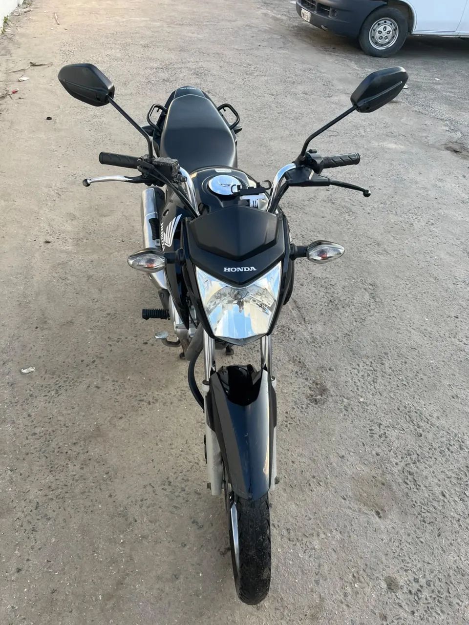 Honda Titan 150  - Foto 4