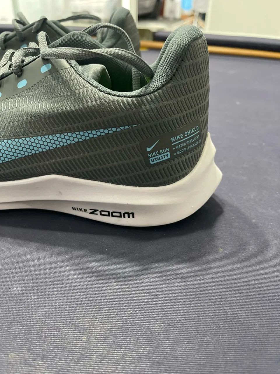 Tênis Nike  - Foto 4
