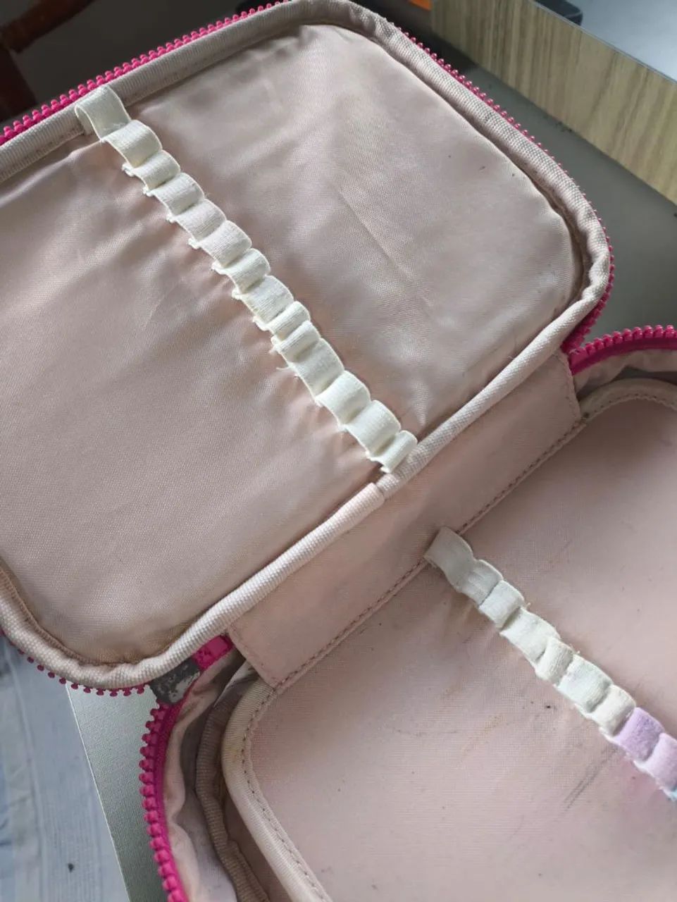 Estojo Kipling grande original 65203711605122122