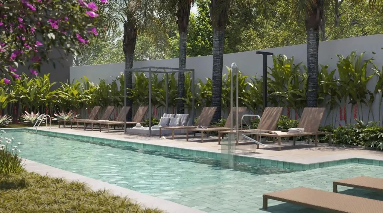 TODAY CAMPO BELO - APARTAMENTOS - Foto 9