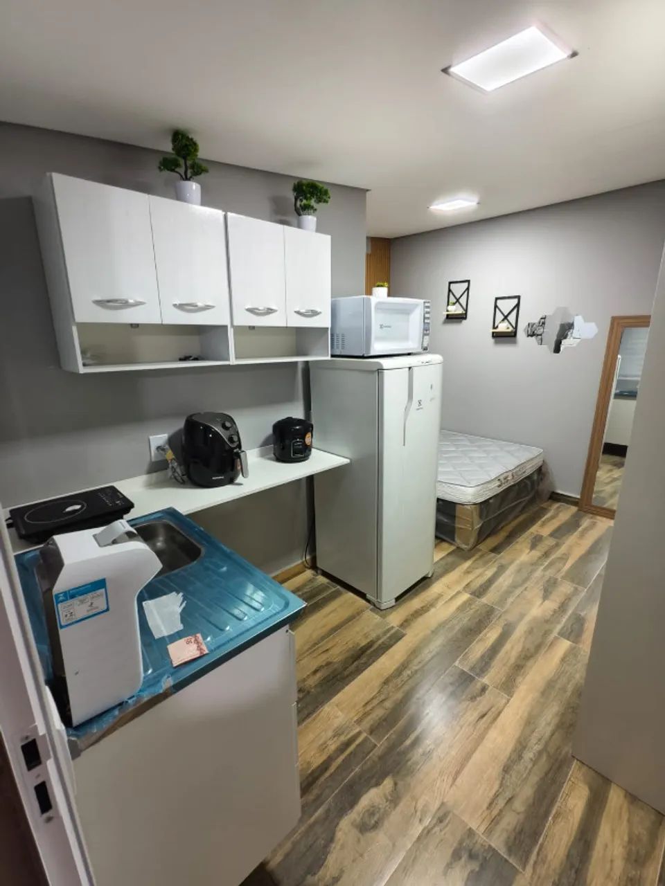 Foto - São Paulo - Vila Parque Jabaquara