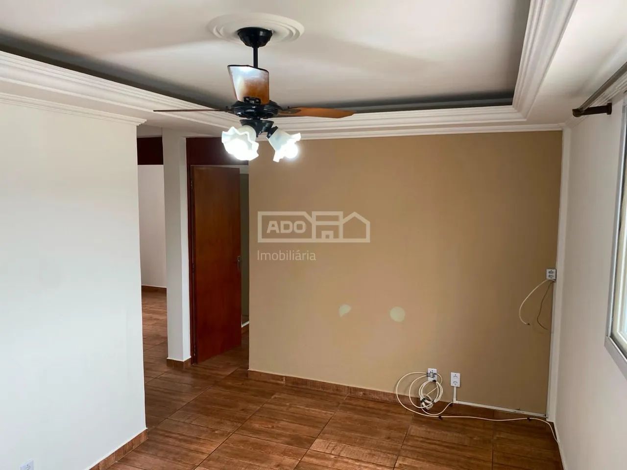 apartamento - Parque Residencial Vila União - Campinas