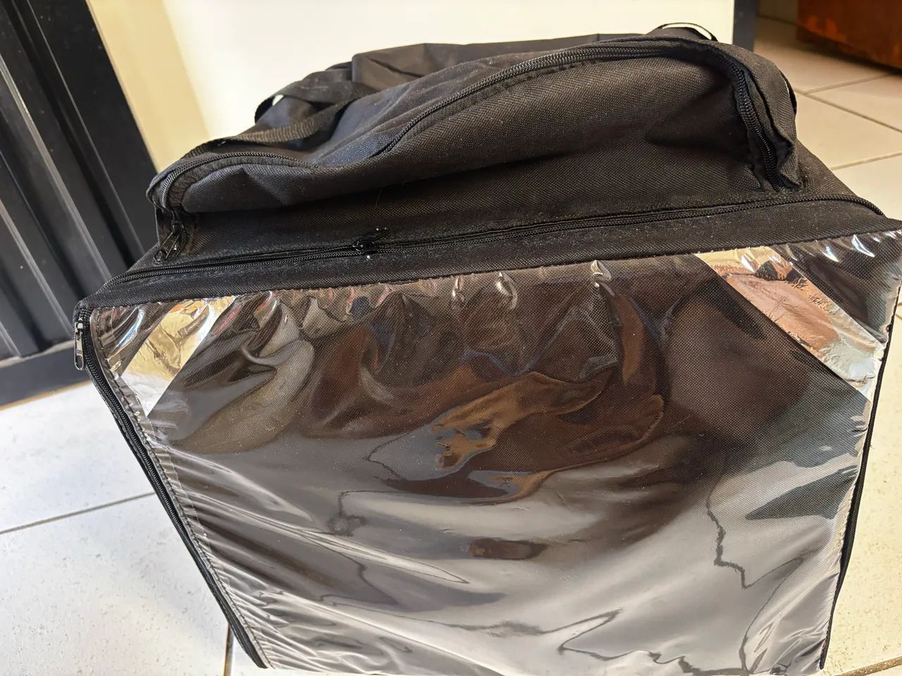 BAG ENTREGADOR  - Foto 4