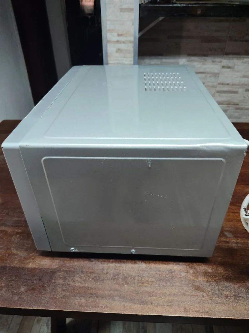 Microondas LG 27l  - Foto 5