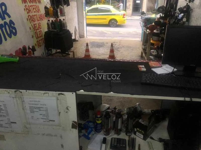 Loja - / Comercial / Catete - Foto 2