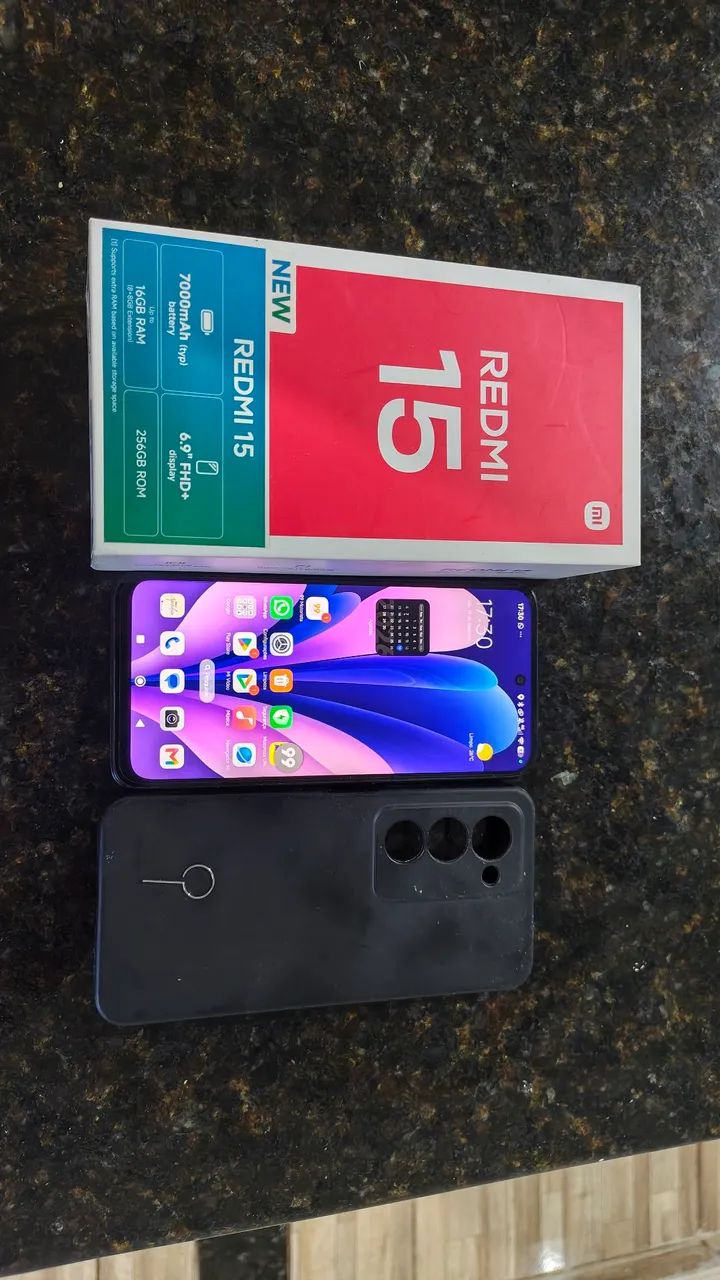 Celular  - Foto 4