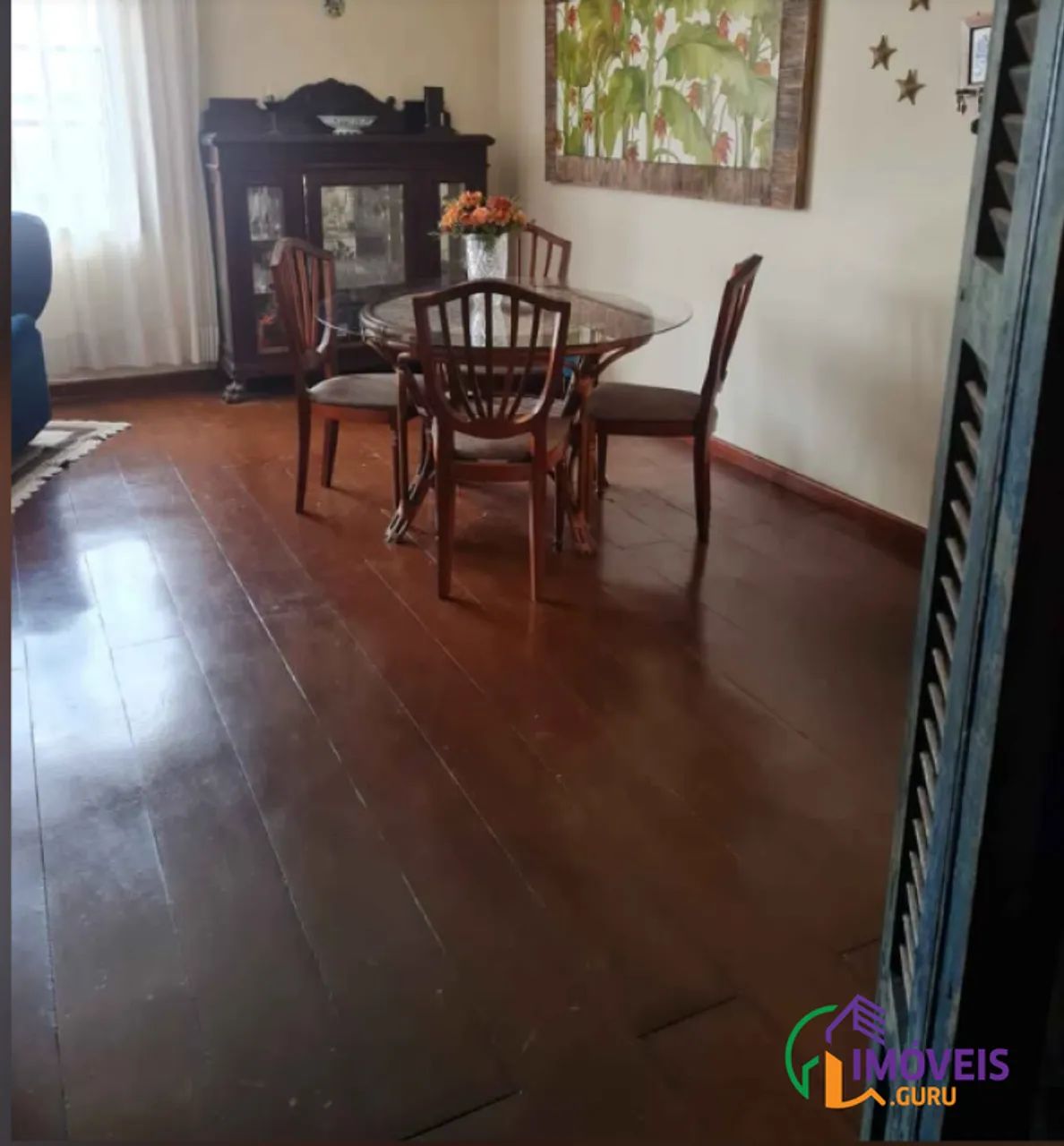 CASA TÉRREA - SÃO BENEDITO - MG - Foto 3
