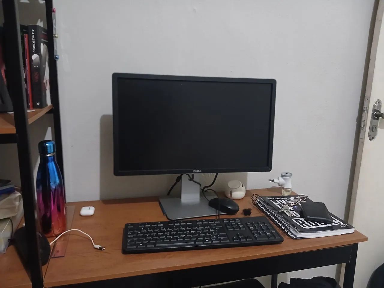 COMPUTADOR COMPLETO + MONITOR DELL PIVOTANTE - Foto 2