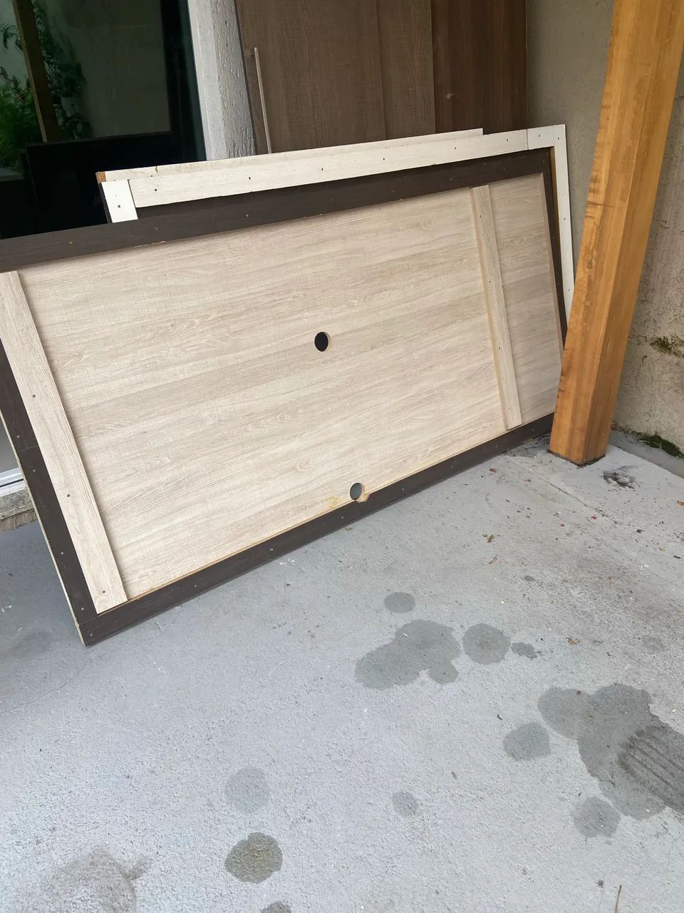 Painel pra tv 