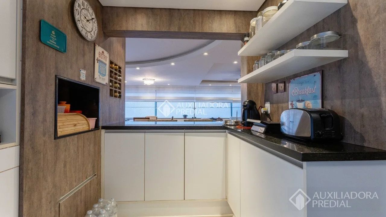 Apartamento à venda no Jardim Europa com 96 m² e 3 dormitórios/quartos disponíveis. - Foto 10