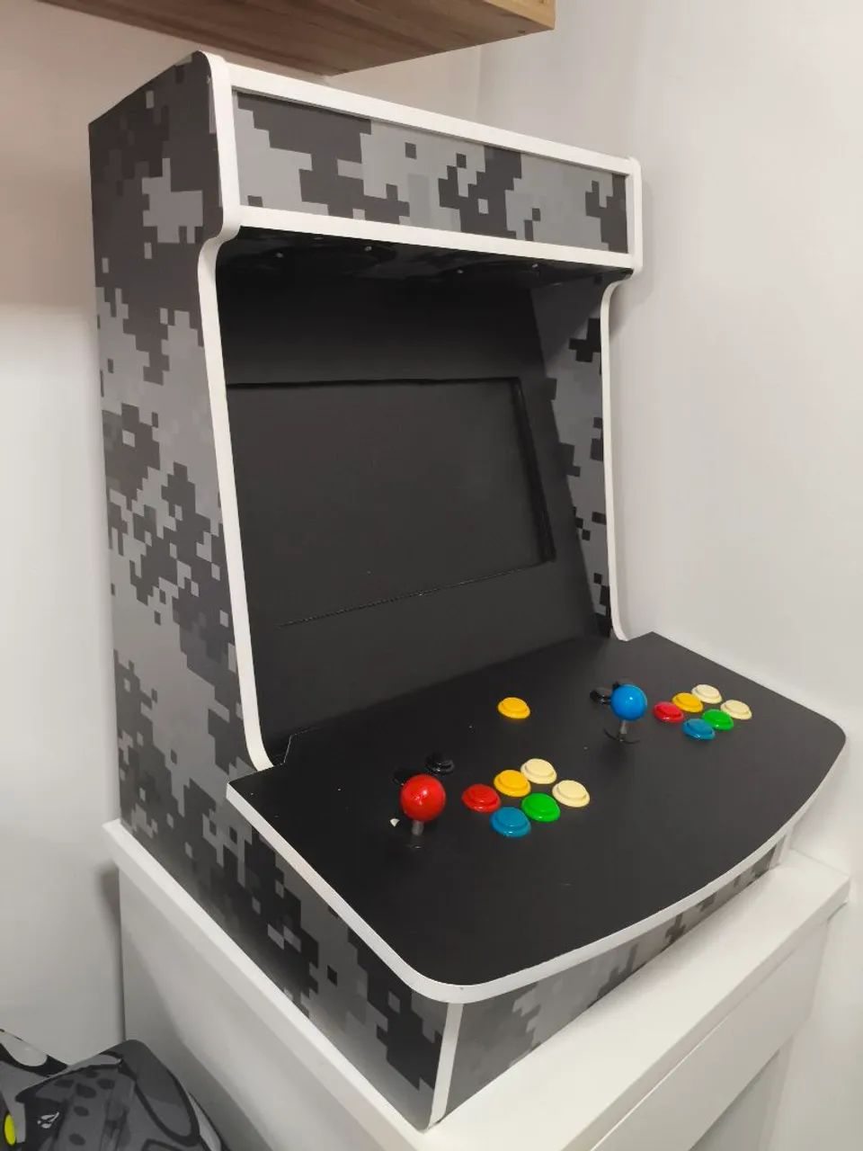 Bartop EVA - Foto 3