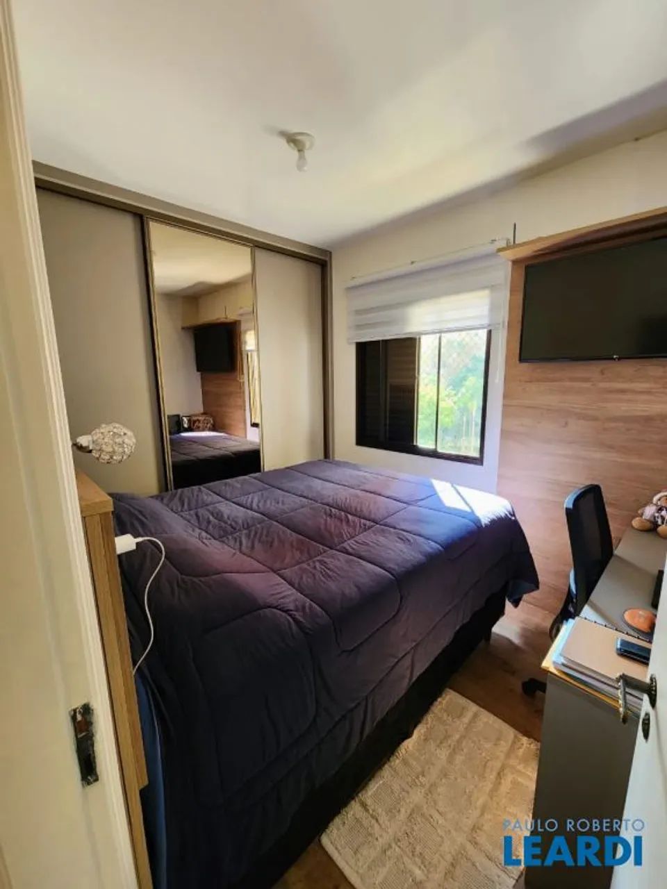 APARTAMENTO - VILA MASCOTE - SP - Foto 11