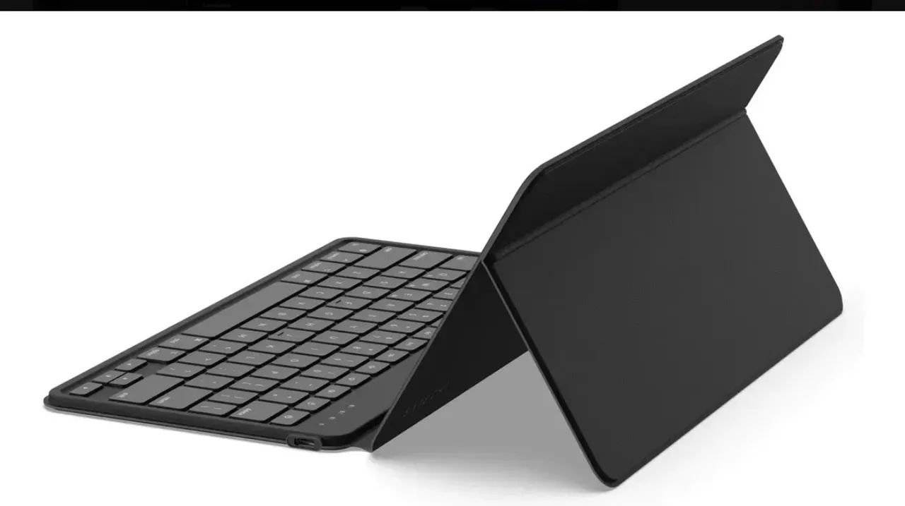 Teclado Satechi - On The Go - Foto 4