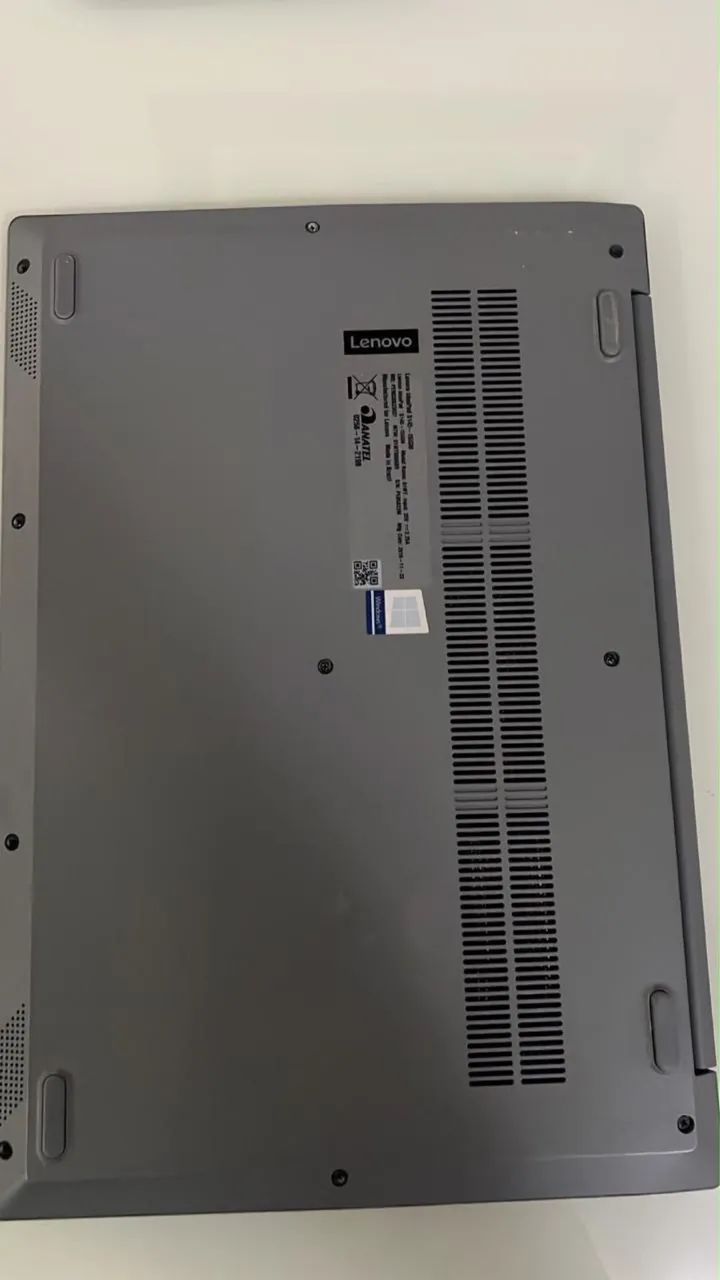 Notebook Lenovo - Foto 2