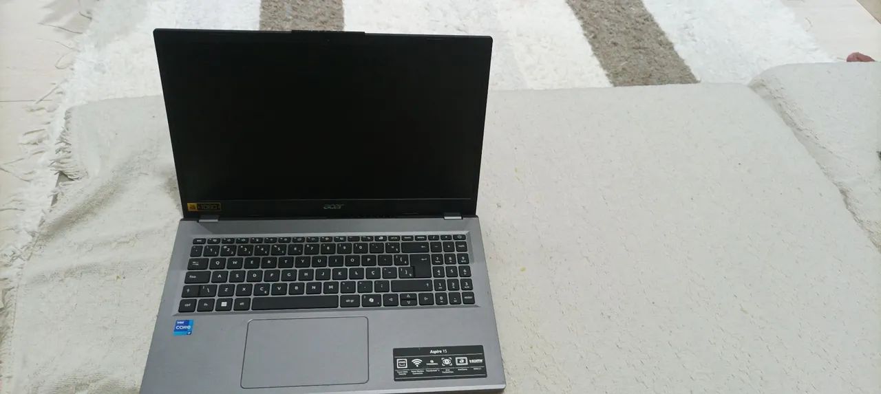 Notebook acer - Foto 3