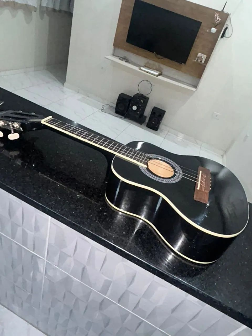 Cavaquinho Giannini Start CS-14 - Foto 4