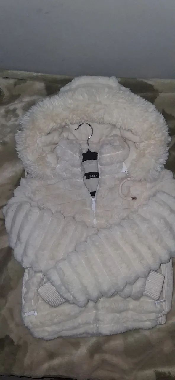 Blusa de frio - Foto 4