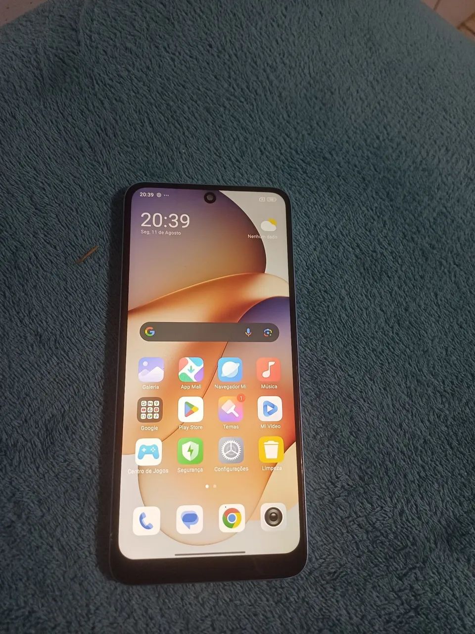 Redimi note 12 - Foto 4