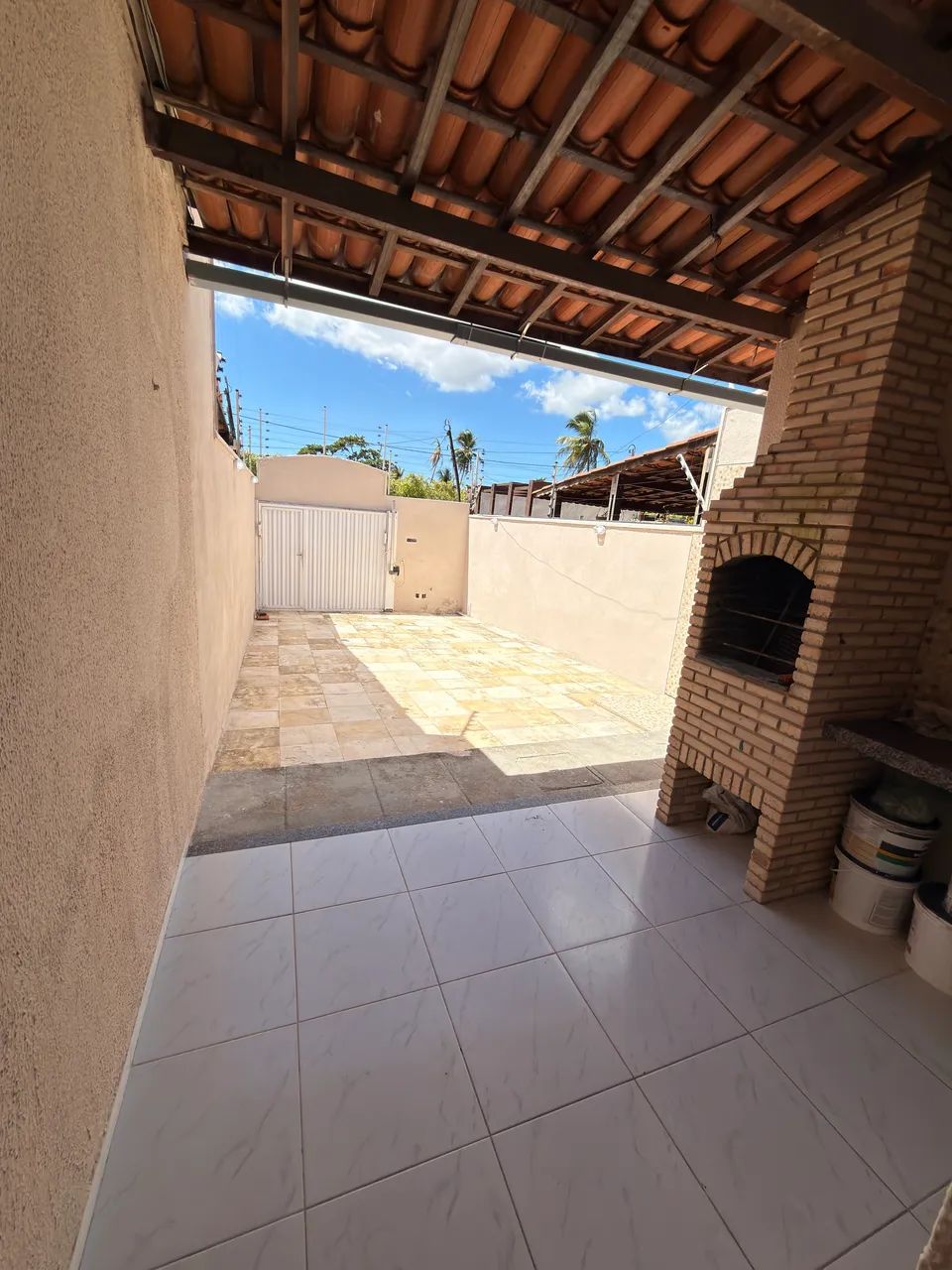 Casa à venda no Passaré - Rua privativa e lazer  - Foto 2