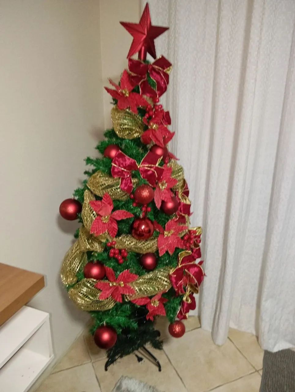 Árvore de natal  - Foto 2