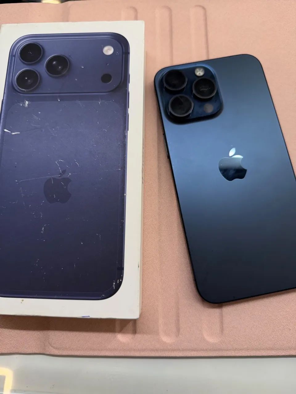 iPhone 15 Pro Max - Foto 3