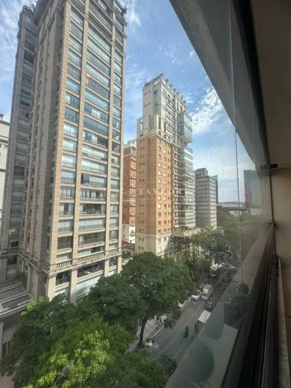 Apartamento com 3 quartos à Venda, Itaim Bibi - São Paulo - Foto 2