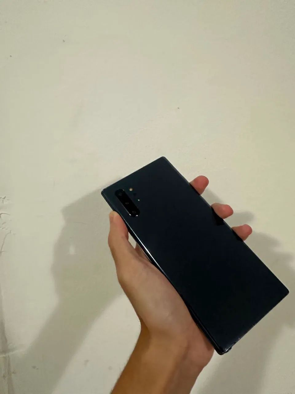 Note 10+ 256gb - Foto 4
