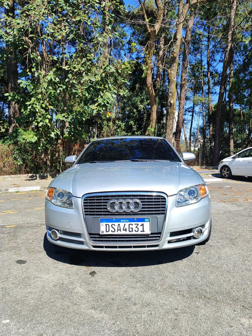 Audi A4 1.8 Tip./ Multitronic Turbo 2006 - Foto 2