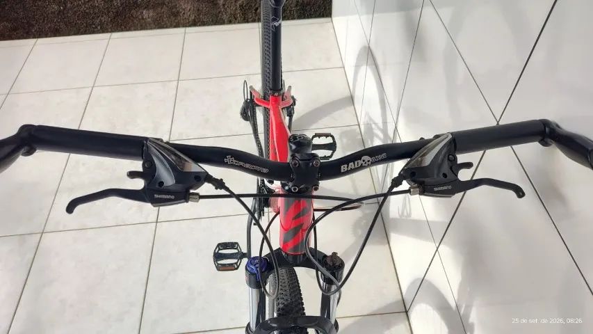 MTB Aro 29 - Foto 3