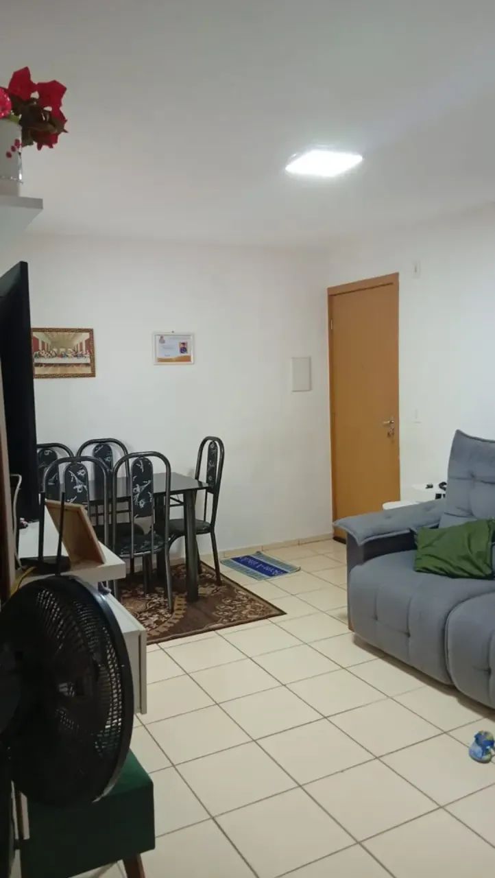 Ágio  02 quartos no térreo   A oportunidade ! - Foto 3