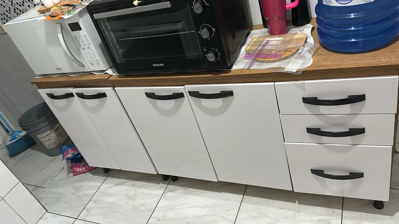 Mudança 