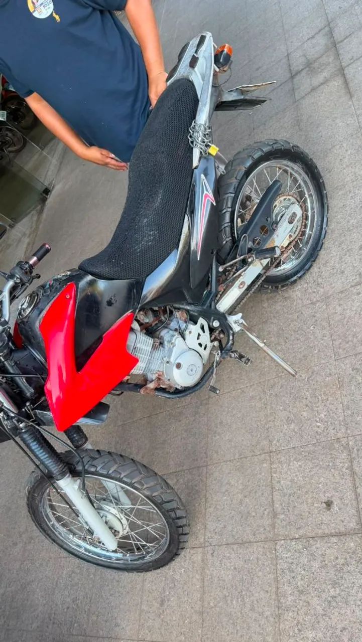 Moto no meu nome * - Foto 3