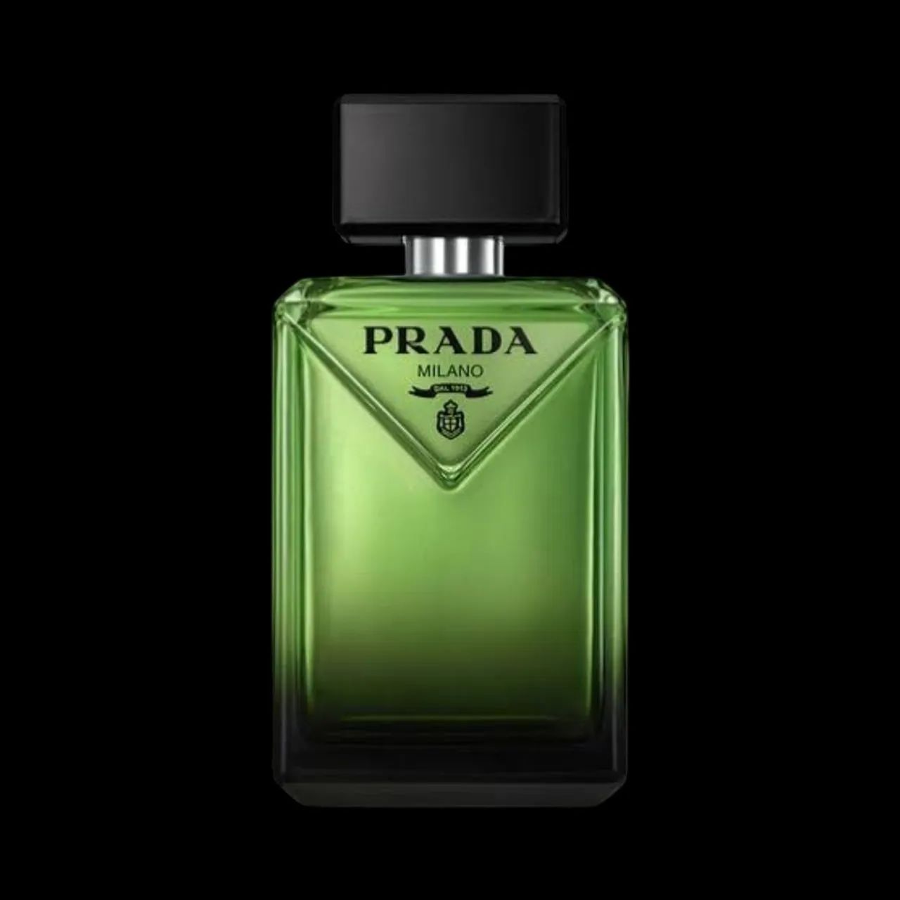 Perfume Prada Paradigme EDP 100ml lacrado 