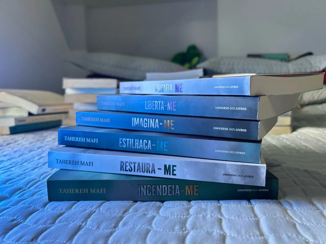 Livros  - Foto 2