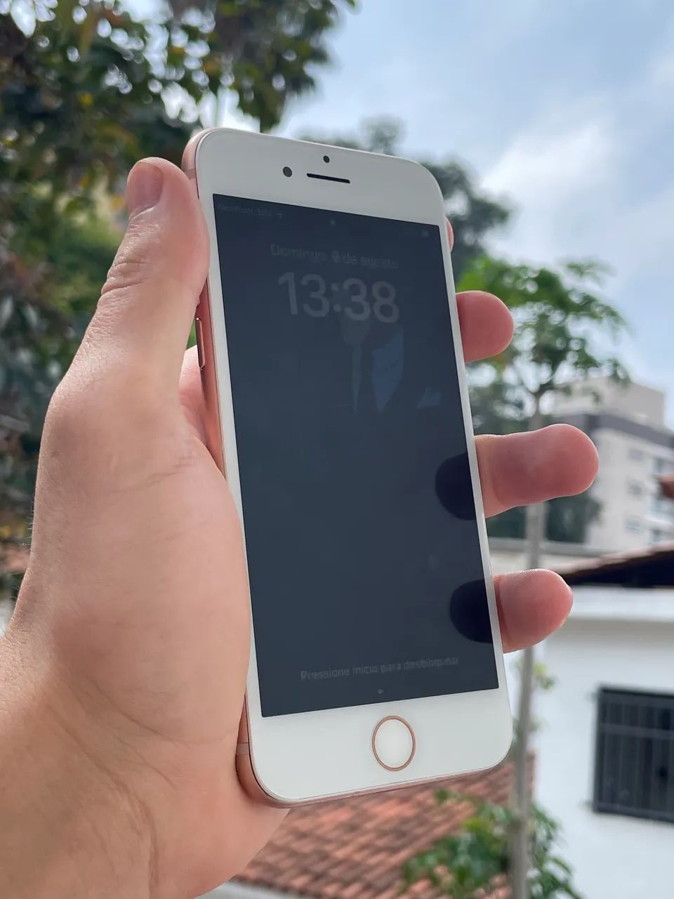 iphone 8