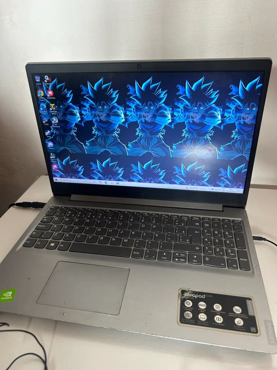 Notebook  - Foto 2