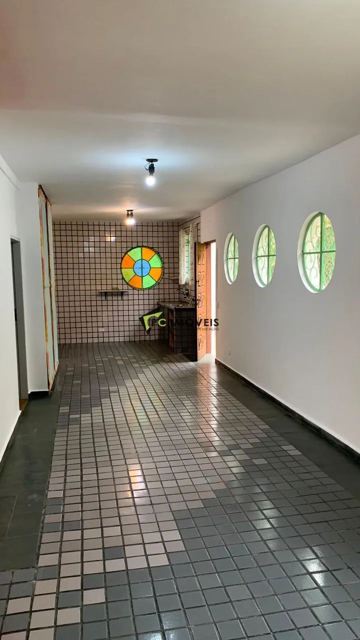 Casa Térrea no Bairro do Limão com Sala Ampla, 2 Dormitórios e 3 Vagas - Foto 5