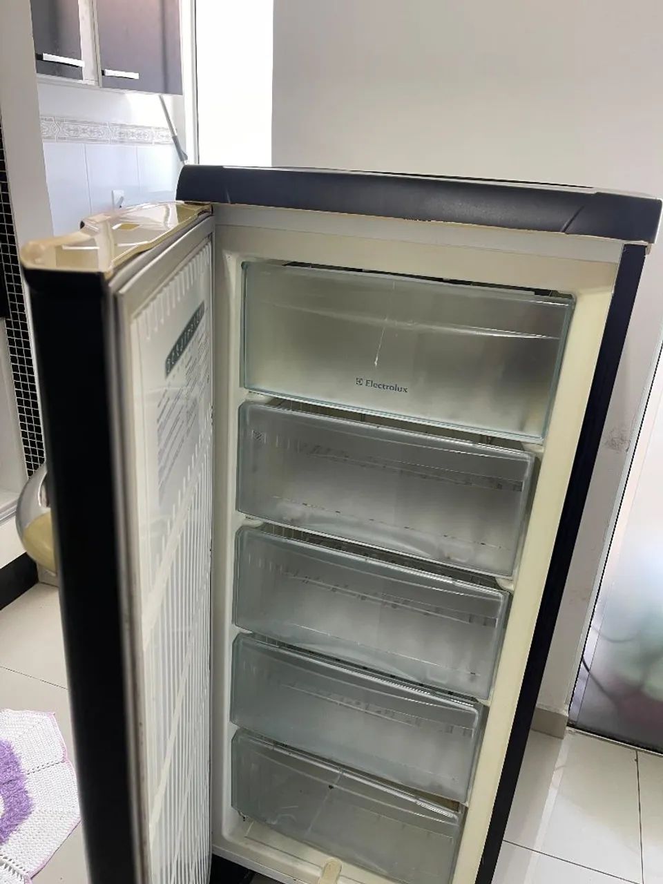 Freezer - PRA VENDER HOJE - Foto 5