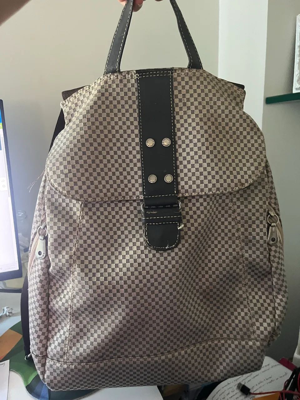 Bolsa Uncle K - Foto 2